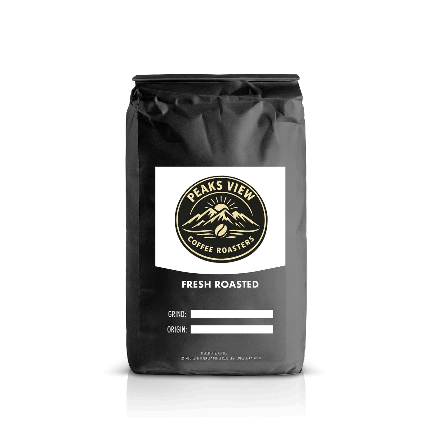Western Blend