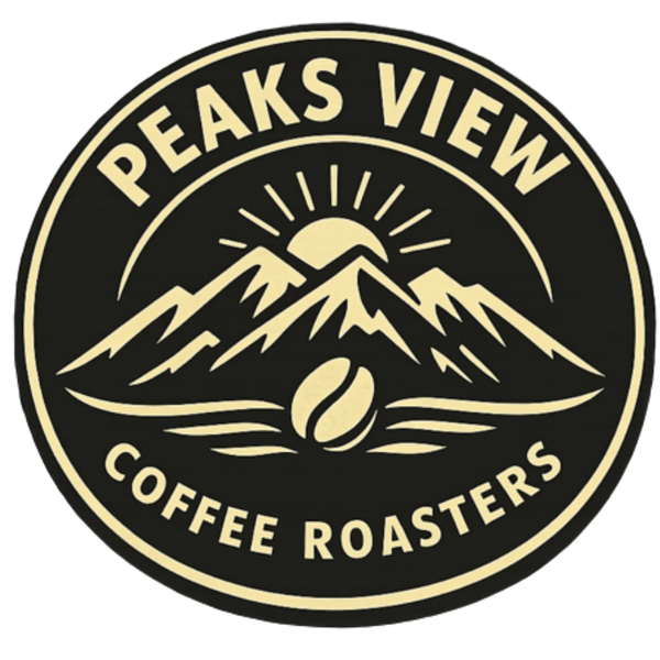 Peaks View Coffee Roasters