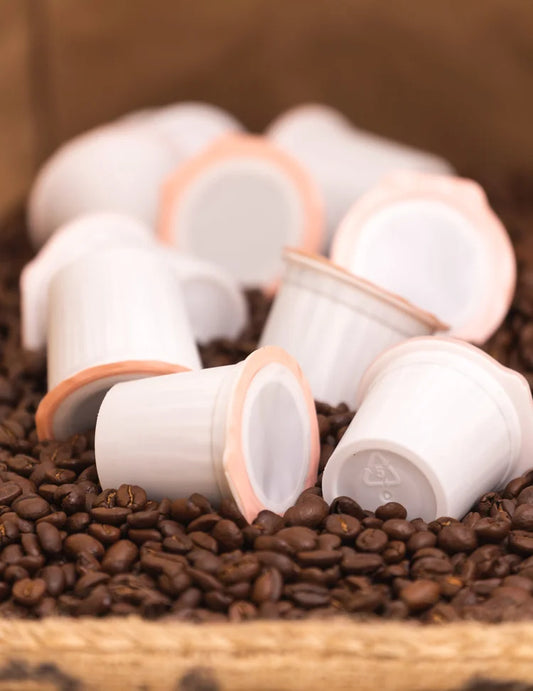 Bali Coffee Pods
